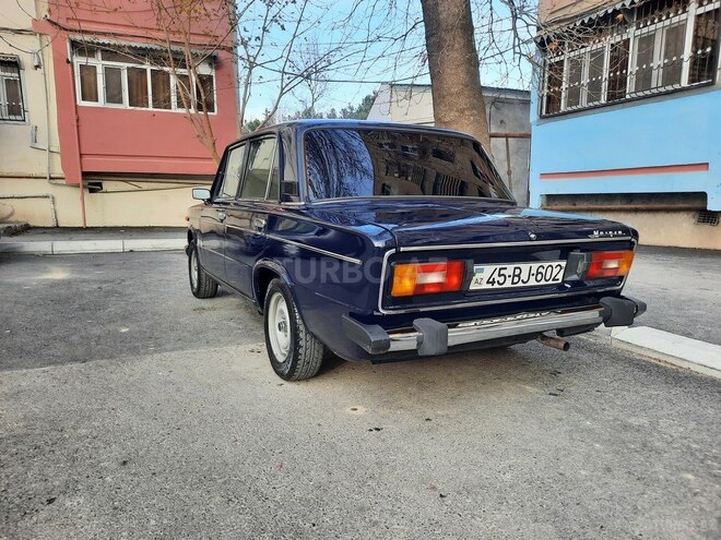 LADA (VAZ) 2106 1983, 85,000 km - 1.5 л - Mingəçevir