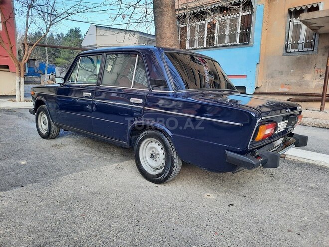 LADA (VAZ) 2106 1983, 85,000 km - 1.5 л - Mingəçevir