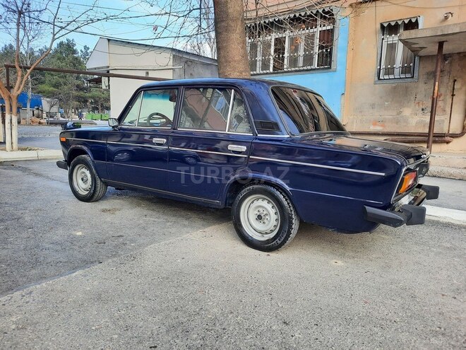 LADA (VAZ) 2106 1983, 85,000 km - 1.5 л - Mingəçevir