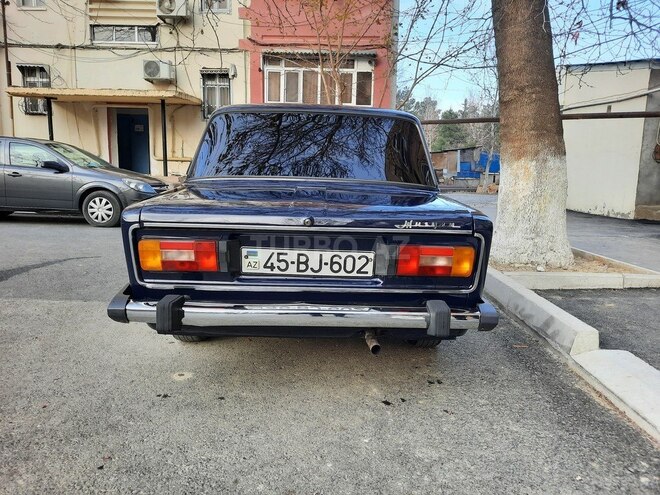 LADA (VAZ) 2106 1983, 85,000 km - 1.5 л - Mingəçevir
