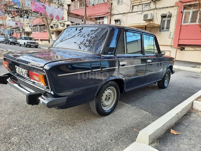 LADA (VAZ) 2106 1983, 85,000 km - 1.5 л - Mingəçevir