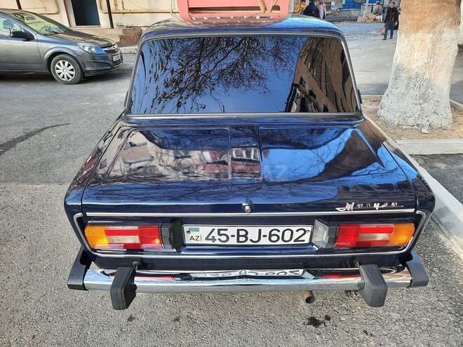 LADA (VAZ) 2106 1983, 85,000 km - 1.5 л - Mingəçevir