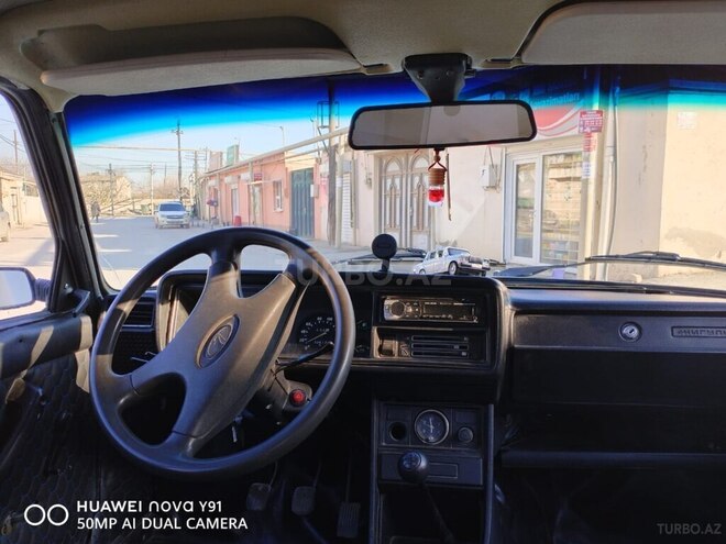 LADA (VAZ) 2107 1986, 32,000 km - 1.5 l - Bakı