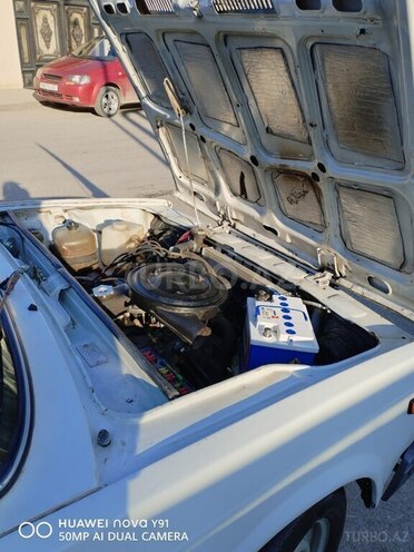 LADA (VAZ) 2107 1986, 32,000 km - 1.5 l - Bakı