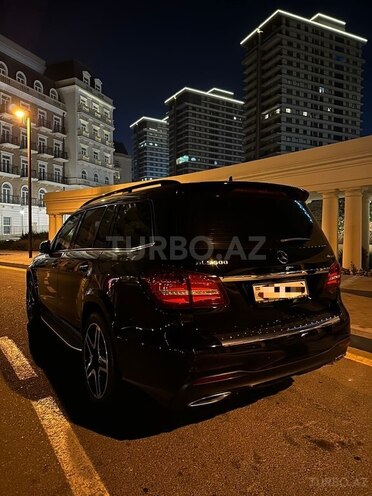 Mercedes  2018, 43,000 km - 3.0 л - Bakı