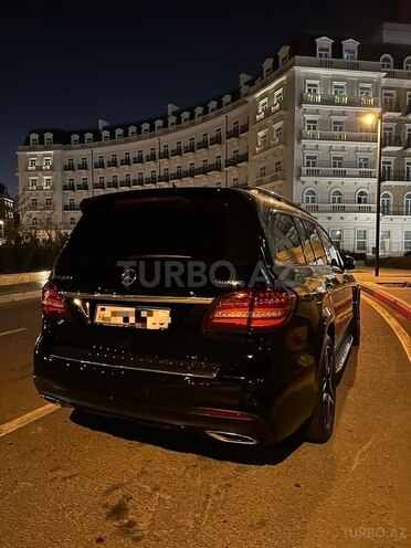 Mercedes  2018, 43,000 km - 3.0 л - Bakı