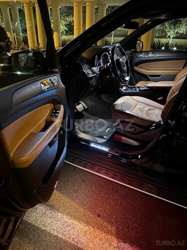 Mercedes  2018, 43,000 km - 3.0 л - Bakı