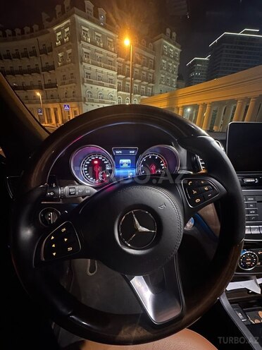 Mercedes  2018, 43,000 km - 3.0 л - Bakı
