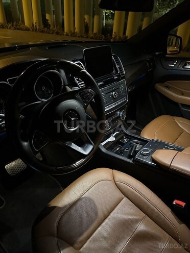 Mercedes  2018, 43,000 km - 3.0 л - Bakı
