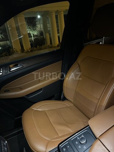 Mercedes  2018, 43,000 km - 3.0 л - Bakı