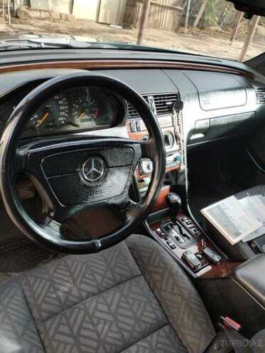 Mercedes C 180 1995, 304,000 km - 1.8 l - Bakı
