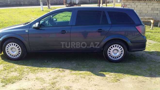 Opel Astra 2006, 300,000 km - 1.3 l - Masallı