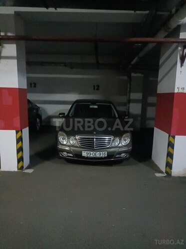 Mercedes E 220 2006, 252,400 km - 2.2 l - Bakı
