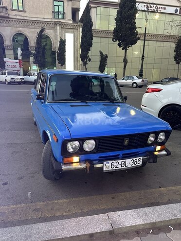 LADA (VAZ) 2106 1977, 66,666 km - 1.5 l - Gəncə