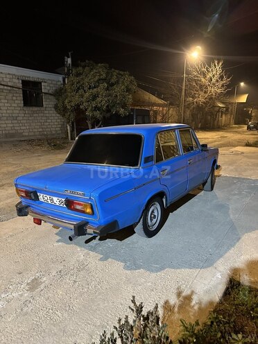 LADA (VAZ) 2106 1977, 66,666 km - 1.5 l - Gəncə