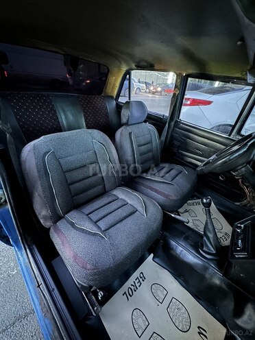 LADA (VAZ) 2106 1977, 66,666 km - 1.5 l - Gəncə