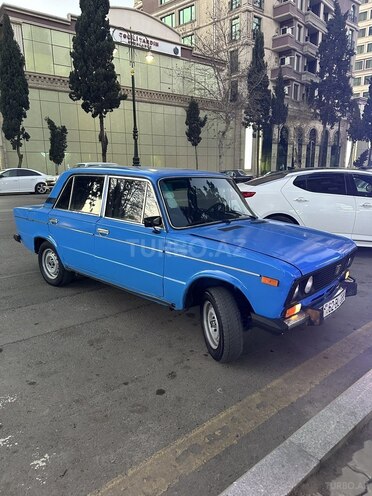 LADA (VAZ) 2106 1977, 66,666 km - 1.5 l - Gəncə