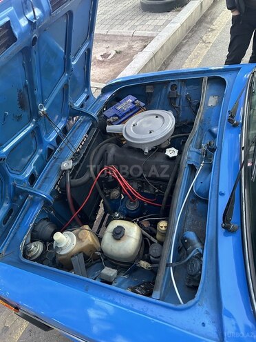 LADA (VAZ) 2106 1977, 66,666 km - 1.5 l - Gəncə