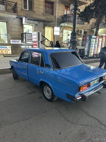 LADA (VAZ) 2106 1977, 66,666 km - 1.5 l - Gəncə