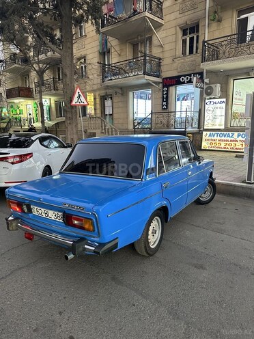 LADA (VAZ) 2106 1977, 66,666 km - 1.5 l - Gəncə