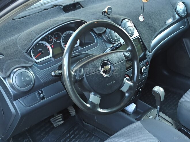 Chevrolet Aveo 2012, 168,000 km - 1.4 л - Xırdalan