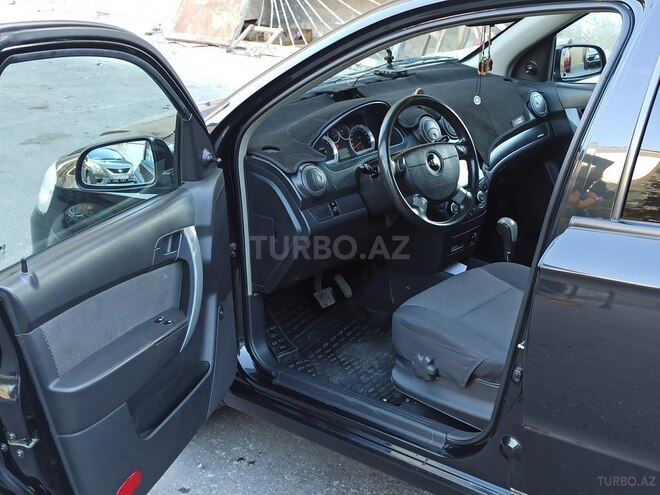 Chevrolet Aveo 2012, 168,000 km - 1.4 л - Xırdalan