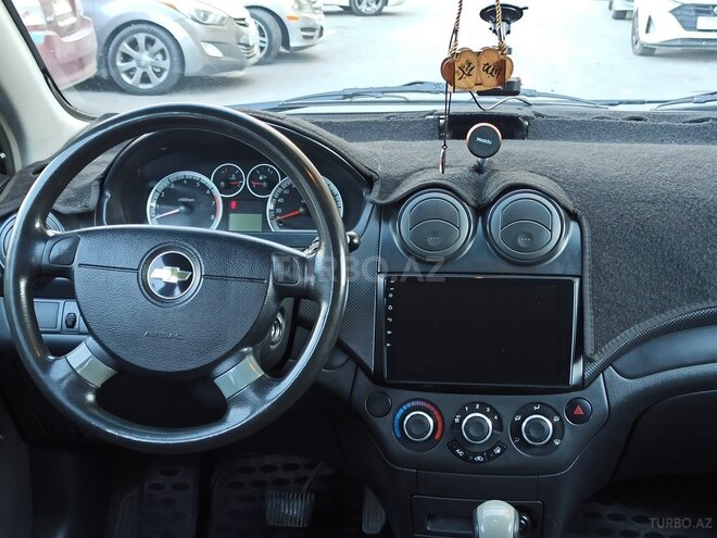 Chevrolet Aveo 2012, 168,000 km - 1.4 л - Xırdalan
