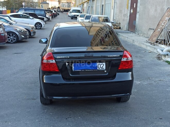 Chevrolet Aveo 2012, 168,000 km - 1.4 л - Xırdalan