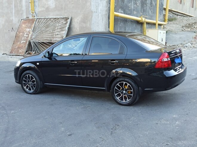 Chevrolet Aveo 2012, 168,000 km - 1.4 л - Xırdalan