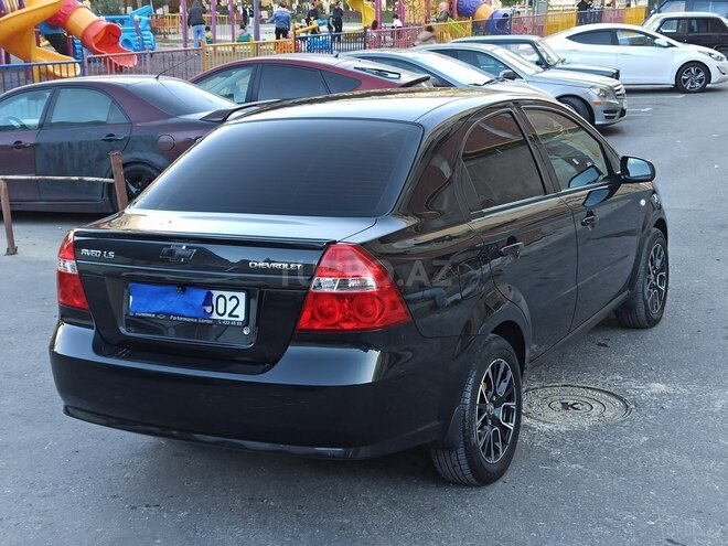 Chevrolet Aveo 2012, 168,000 km - 1.4 л - Xırdalan