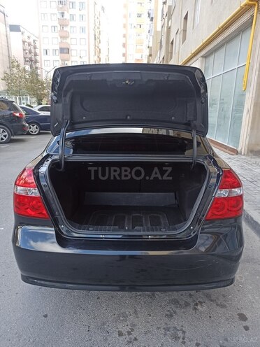 Chevrolet Aveo 2012, 168,000 km - 1.4 л - Xırdalan