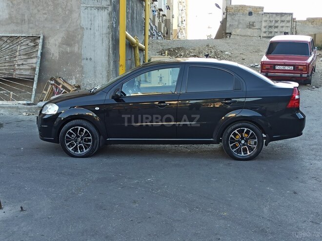 Chevrolet Aveo 2012, 168,000 km - 1.4 л - Xırdalan