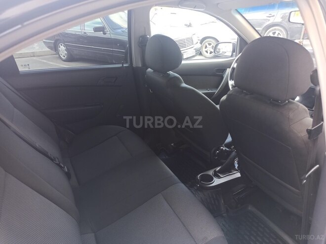 Chevrolet Aveo 2012, 168,000 km - 1.4 л - Xırdalan