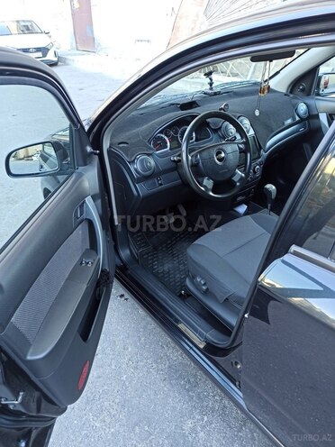 Chevrolet Aveo 2012, 168,000 km - 1.4 л - Xırdalan