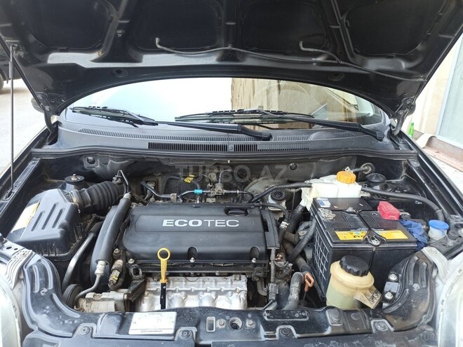 Chevrolet Aveo 2012, 168,000 km - 1.4 л - Xırdalan