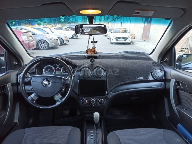 Chevrolet Aveo 2012, 168,000 km - 1.4 л - Xırdalan