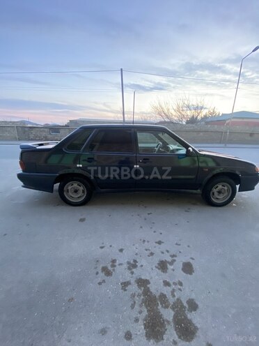 LADA (VAZ) 2115 2007, 343,713 km - 1.6 l - Bakı