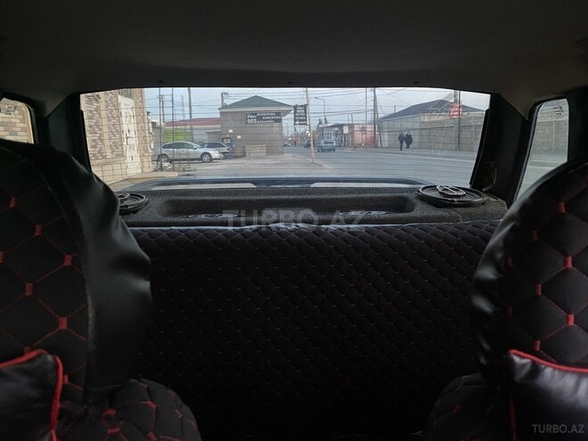 LADA (VAZ) 2115 2007, 343,713 km - 1.6 l - Bakı