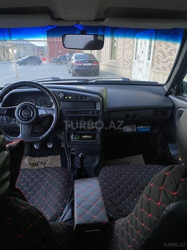 LADA (VAZ) 2115 2007, 343,713 km - 1.6 l - Bakı