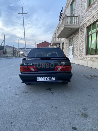 LADA (VAZ) 2115 2007, 343,713 km - 1.6 l - Bakı