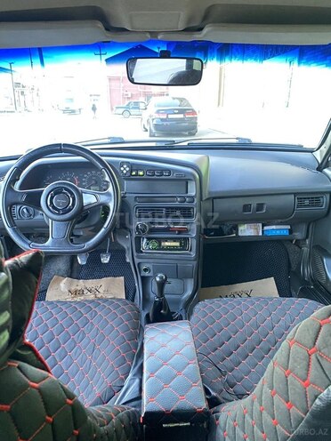 LADA (VAZ) 2115 2007, 343,713 km - 1.6 l - Bakı
