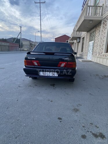 LADA (VAZ) 2115 2007, 343,713 km - 1.6 l - Bakı