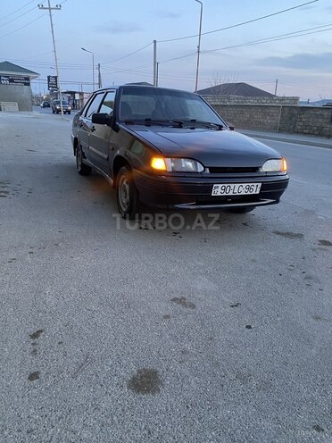 LADA (VAZ) 2115 2007, 343,713 km - 1.6 l - Bakı