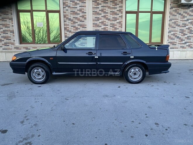 LADA (VAZ) 2115 2007, 343,713 km - 1.6 l - Bakı