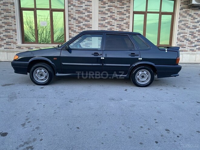 LADA (VAZ) 2115 2007, 343,713 km - 1.6 l - Bakı