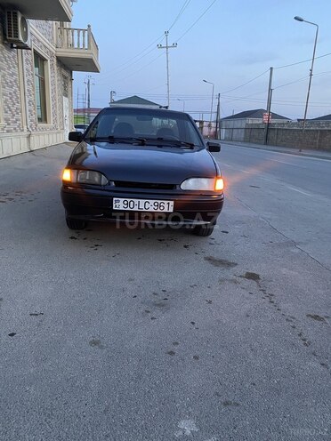 LADA (VAZ) 2115 2007, 343,713 km - 1.6 l - Bakı
