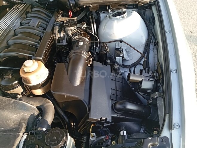 BMW 525 1999, 192,000 km - 2.5 л - Sumqayıt