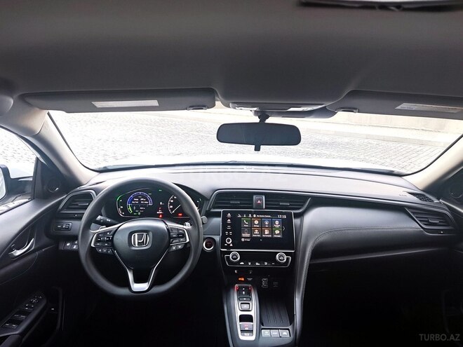 Honda Insight 2022, 16,500 km - 1.5 l - Bakı