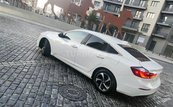 Honda Insight 2022, 16,500 km - 1.5 l - Bakı