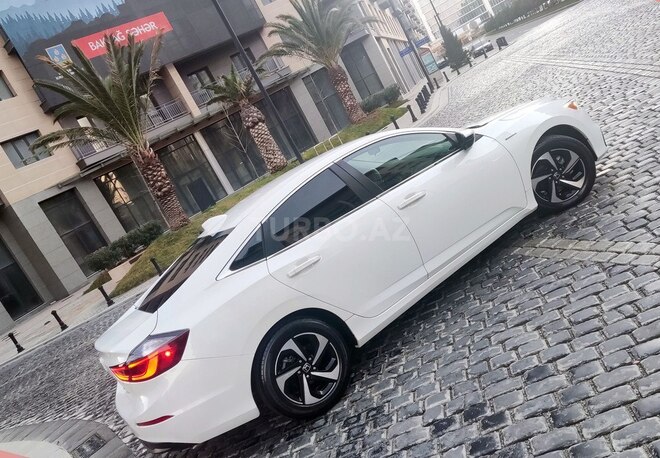 Honda Insight 2022, 16,500 km - 1.5 l - Bakı